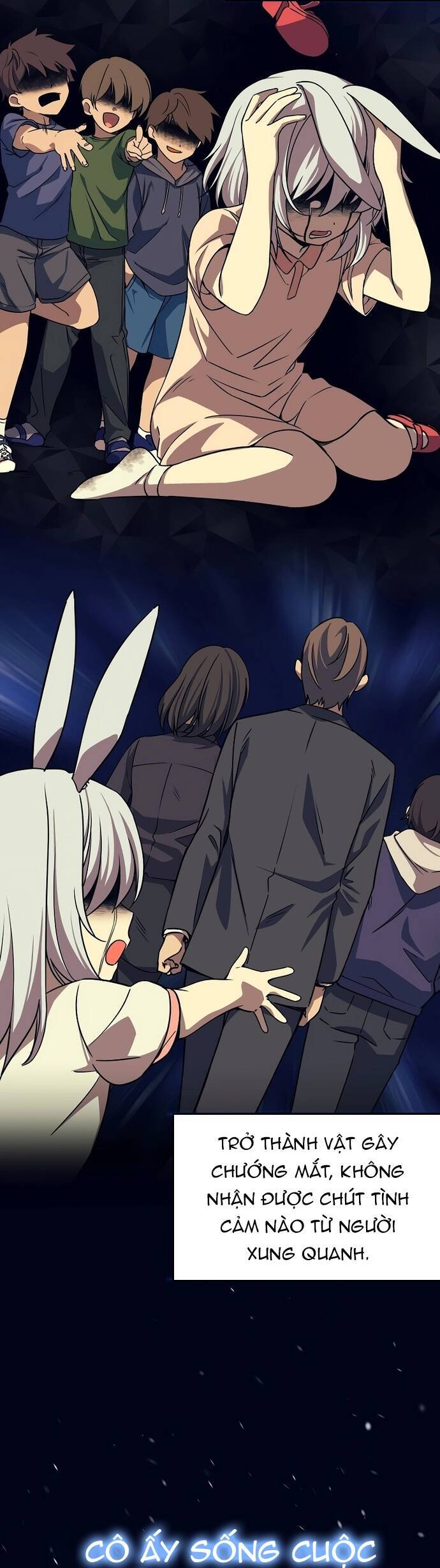 Trở Thành Bạn Thời Thơ Ấu Của Boss Cấp Trung Chap 1 - Next Chap 2