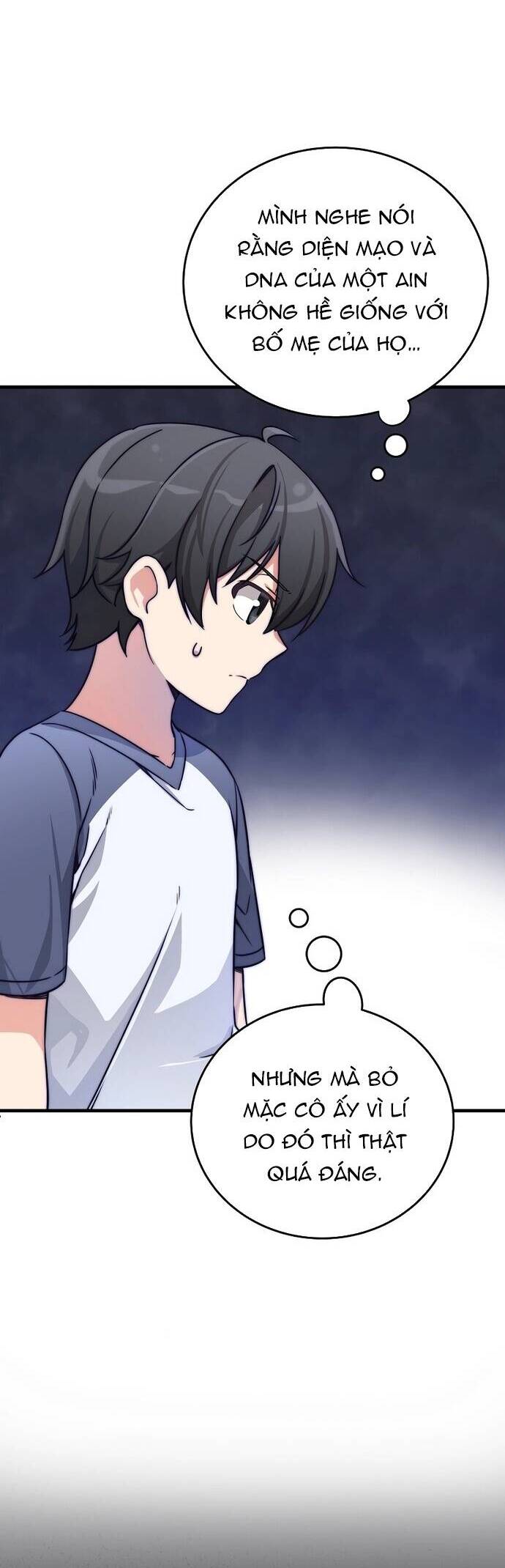 Trở Thành Bạn Thời Thơ Ấu Của Boss Cấp Trung Chap 1 - Next Chap 2