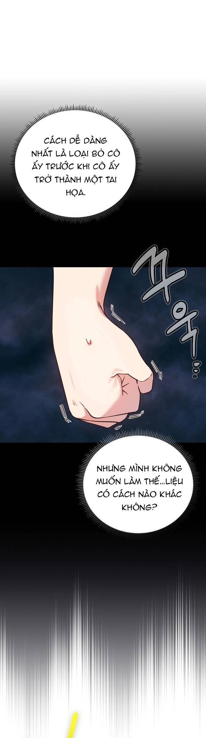 Trở Thành Bạn Thời Thơ Ấu Của Boss Cấp Trung Chap 1 - Next Chap 2