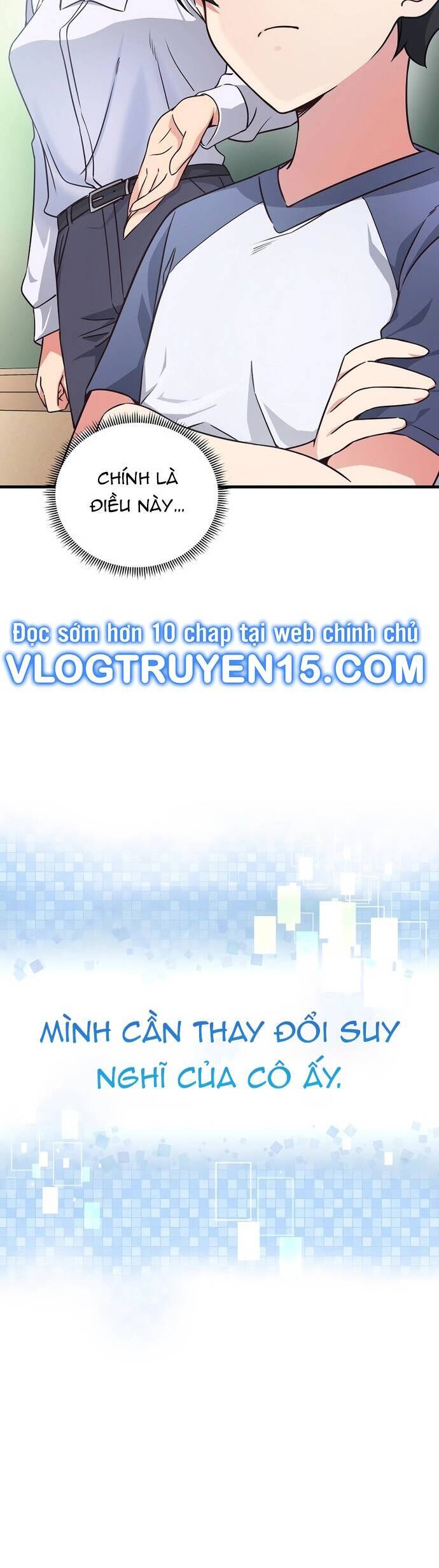 Trở Thành Bạn Thời Thơ Ấu Của Boss Cấp Trung Chap 1 - Next Chap 2