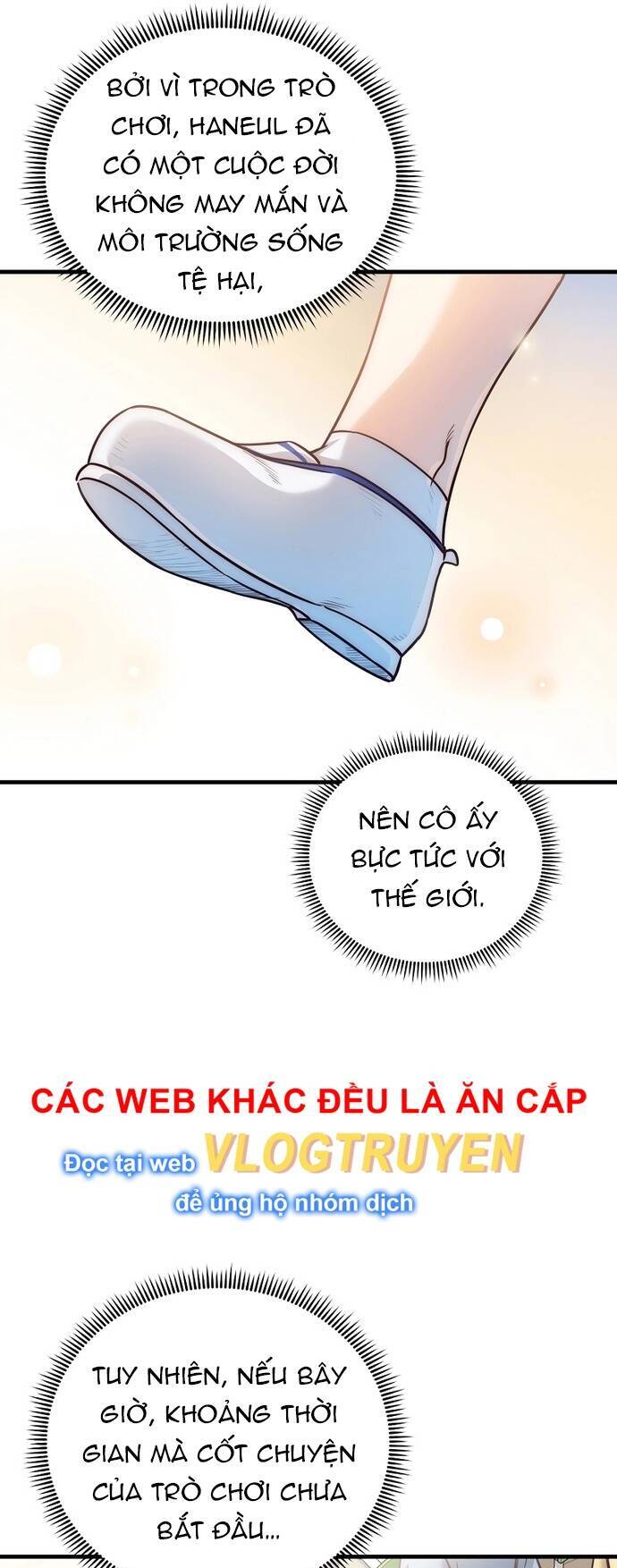 Trở Thành Bạn Thời Thơ Ấu Của Boss Cấp Trung Chap 1 - Next Chap 2