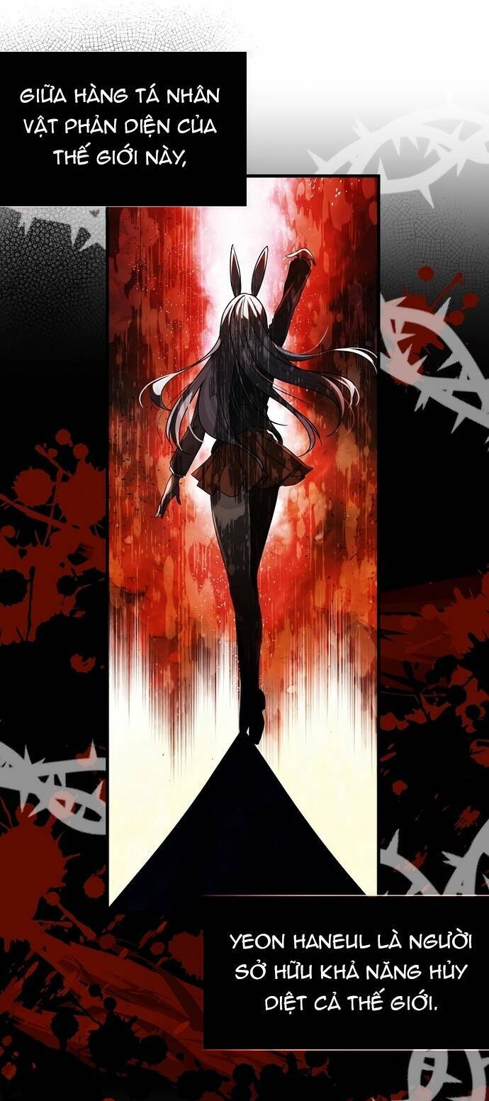 Trở Thành Bạn Thời Thơ Ấu Của Boss Cấp Trung Chap 1 - Next Chap 2