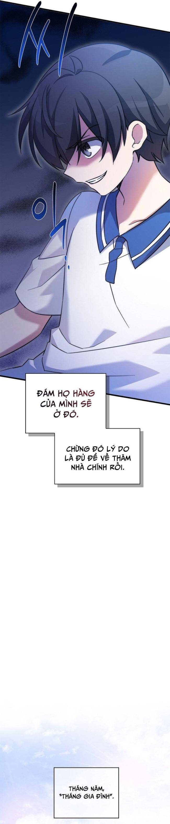 Trở Thành Bạn Thời Thơ Ấu Của Boss Cấp Trung Chap 10 - Next Chap 11