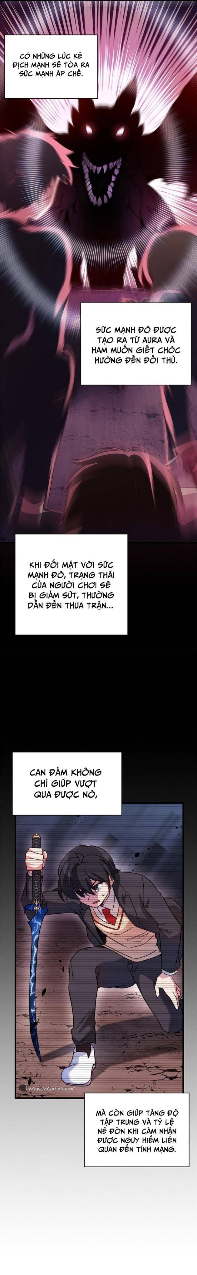 Trở Thành Bạn Thời Thơ Ấu Của Boss Cấp Trung Chap 10 - Next Chap 11