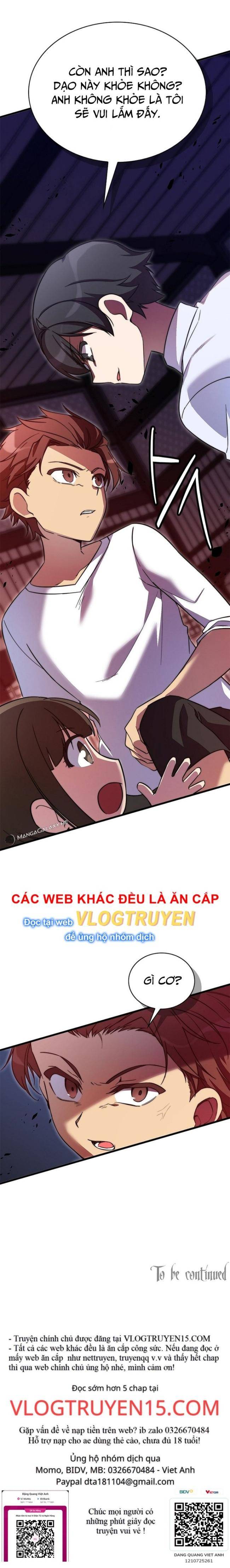 Trở Thành Bạn Thời Thơ Ấu Của Boss Cấp Trung Chap 10 - Next Chap 11