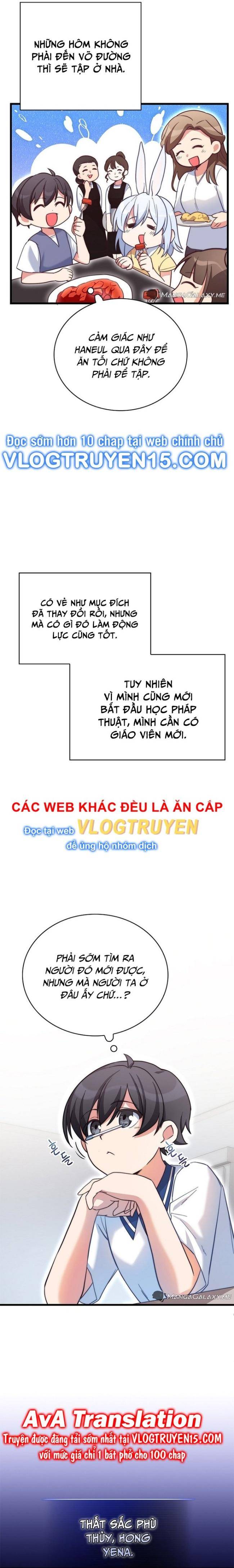 Trở Thành Bạn Thời Thơ Ấu Của Boss Cấp Trung Chap 10 - Next Chap 11