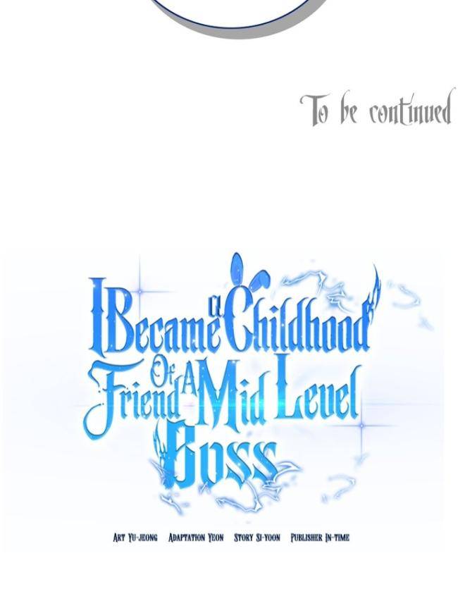 Trở Thành Bạn Thời Thơ Ấu Của Boss Cấp Trung Chap 11 - Next Chap 12