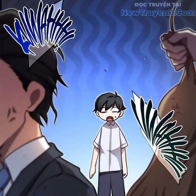 Trở Thành Bạn Thời Thơ Ấu Của Boss Cấp Trung Chap 12 - Next Chap 13