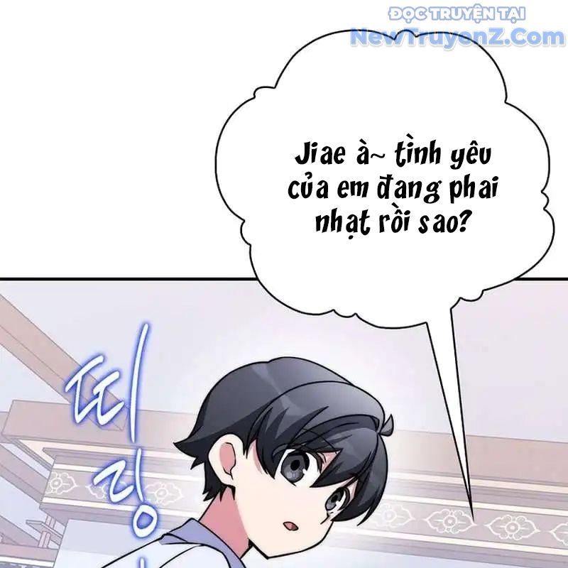 Trở Thành Bạn Thời Thơ Ấu Của Boss Cấp Trung Chap 13 - Next Chap 14