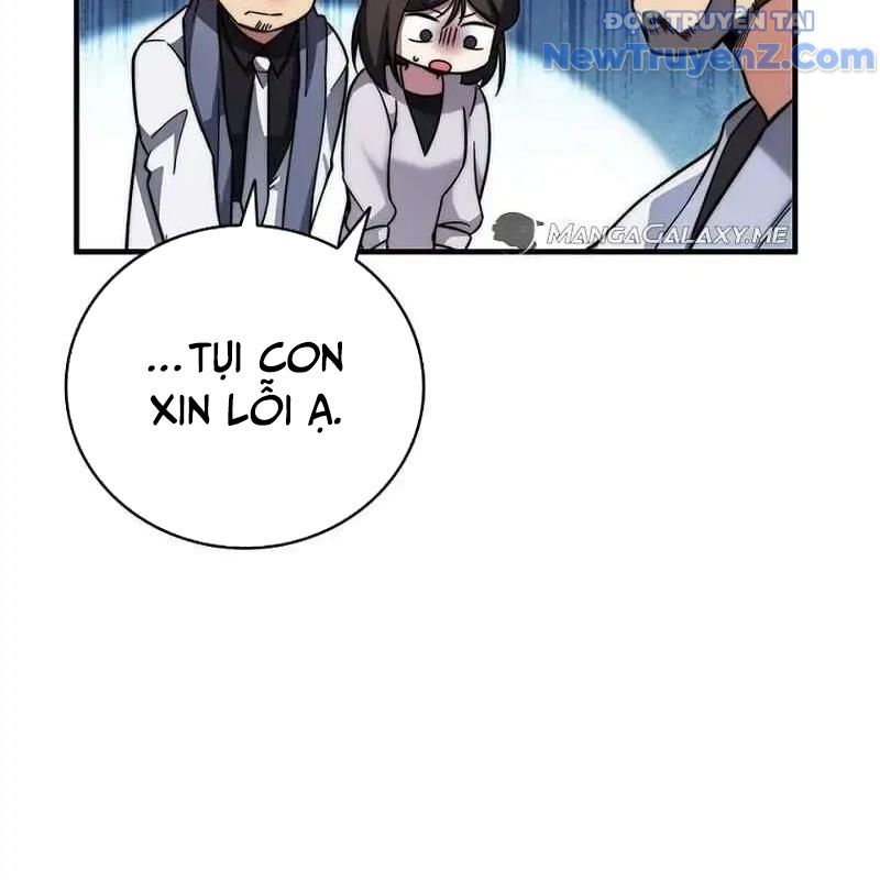 Trở Thành Bạn Thời Thơ Ấu Của Boss Cấp Trung Chap 13 - Next Chap 14