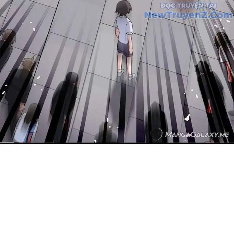 Trở Thành Bạn Thời Thơ Ấu Của Boss Cấp Trung Chap 13 - Next Chap 14
