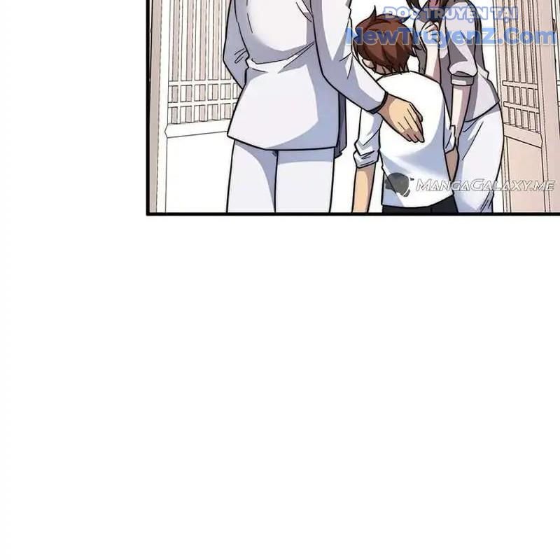 Trở Thành Bạn Thời Thơ Ấu Của Boss Cấp Trung Chap 13 - Next Chap 14