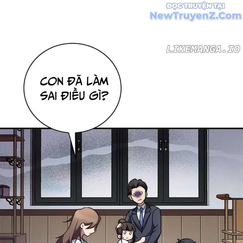 Trở Thành Bạn Thời Thơ Ấu Của Boss Cấp Trung Chap 13 - Next Chap 14