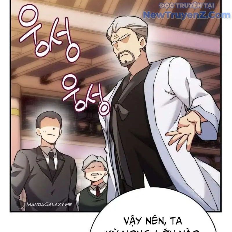 Trở Thành Bạn Thời Thơ Ấu Của Boss Cấp Trung Chap 14 - Next Chap 15