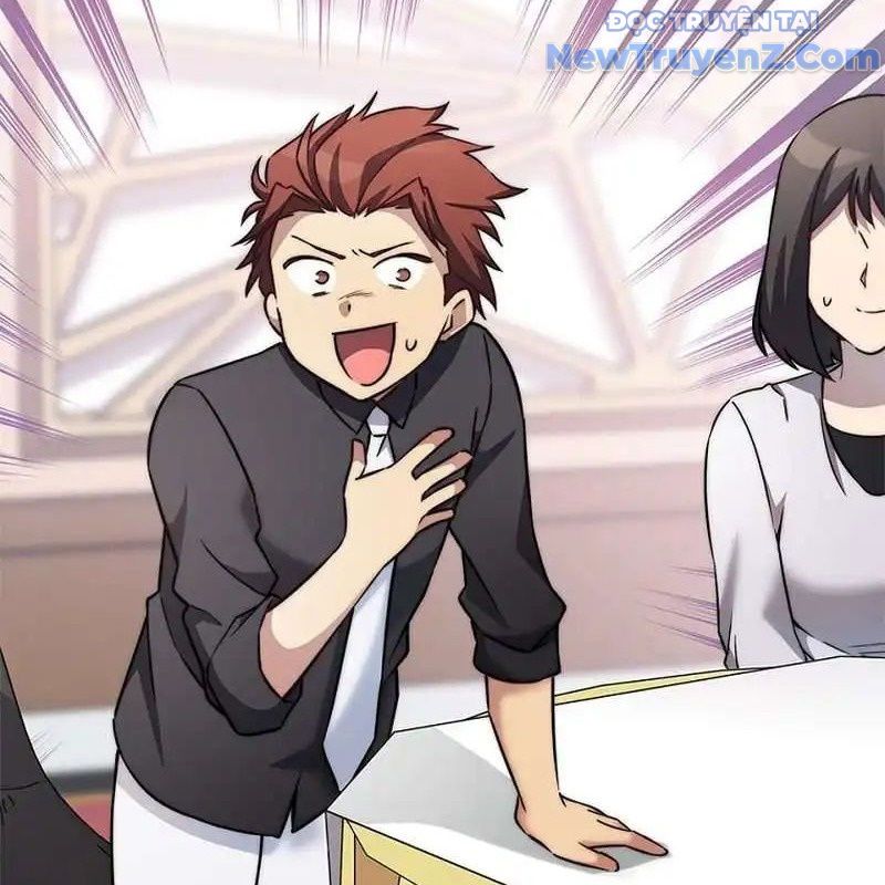 Trở Thành Bạn Thời Thơ Ấu Của Boss Cấp Trung Chap 14 - Next Chap 15