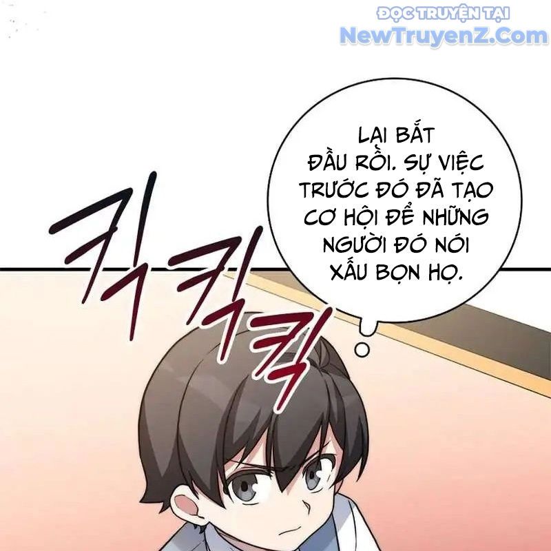 Trở Thành Bạn Thời Thơ Ấu Của Boss Cấp Trung Chap 14 - Next Chap 15