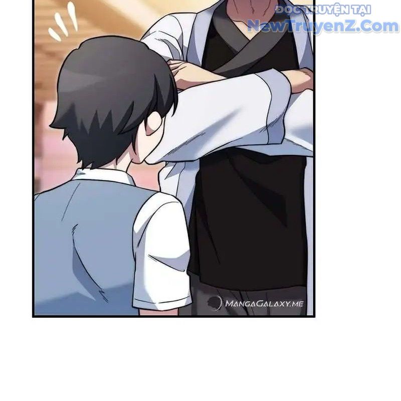 Trở Thành Bạn Thời Thơ Ấu Của Boss Cấp Trung Chap 14 - Next Chap 15