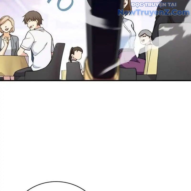 Trở Thành Bạn Thời Thơ Ấu Của Boss Cấp Trung Chap 14 - Next Chap 15