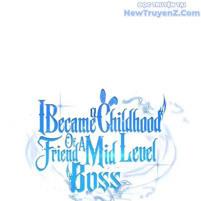 Trở Thành Bạn Thời Thơ Ấu Của Boss Cấp Trung Chap 14 - Next Chap 15