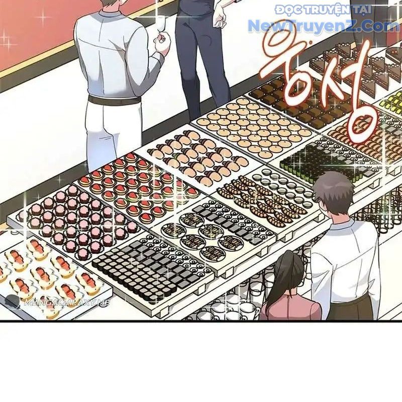 Trở Thành Bạn Thời Thơ Ấu Của Boss Cấp Trung Chap 14 - Next Chap 15