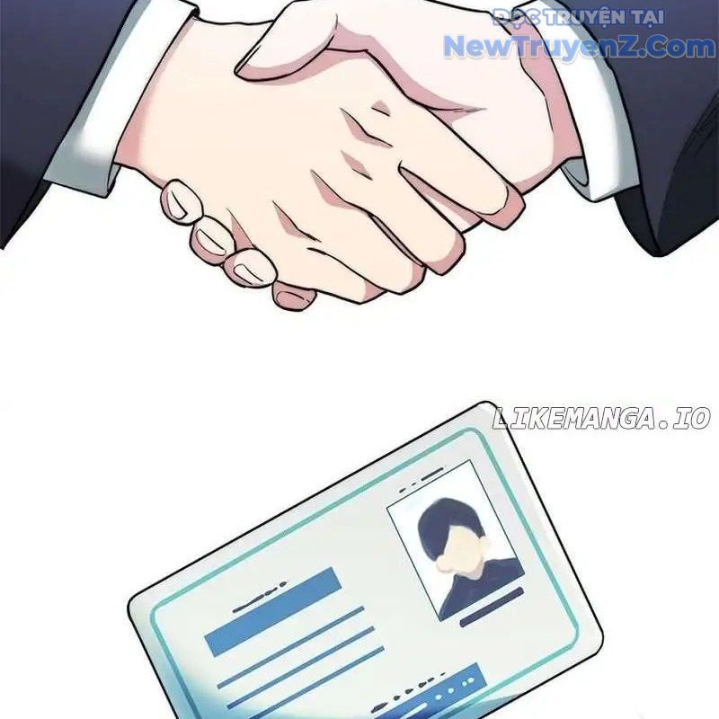 Trở Thành Bạn Thời Thơ Ấu Của Boss Cấp Trung Chap 14 - Next Chap 15