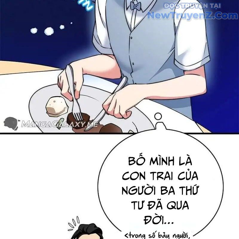 Trở Thành Bạn Thời Thơ Ấu Của Boss Cấp Trung Chap 14 - Next Chap 15