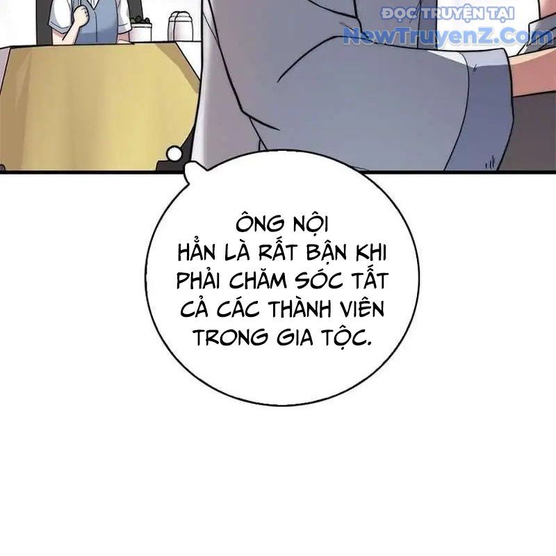 Trở Thành Bạn Thời Thơ Ấu Của Boss Cấp Trung Chap 14 - Next Chap 15