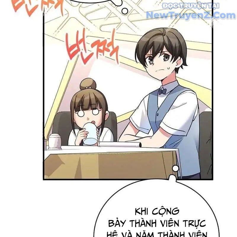 Trở Thành Bạn Thời Thơ Ấu Của Boss Cấp Trung Chap 14 - Next Chap 15