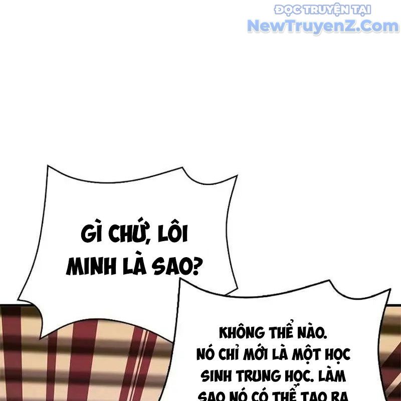 Trở Thành Bạn Thời Thơ Ấu Của Boss Cấp Trung Chap 14 - Next Chap 15