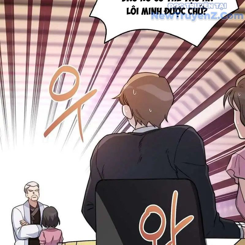 Trở Thành Bạn Thời Thơ Ấu Của Boss Cấp Trung Chap 14 - Next Chap 15