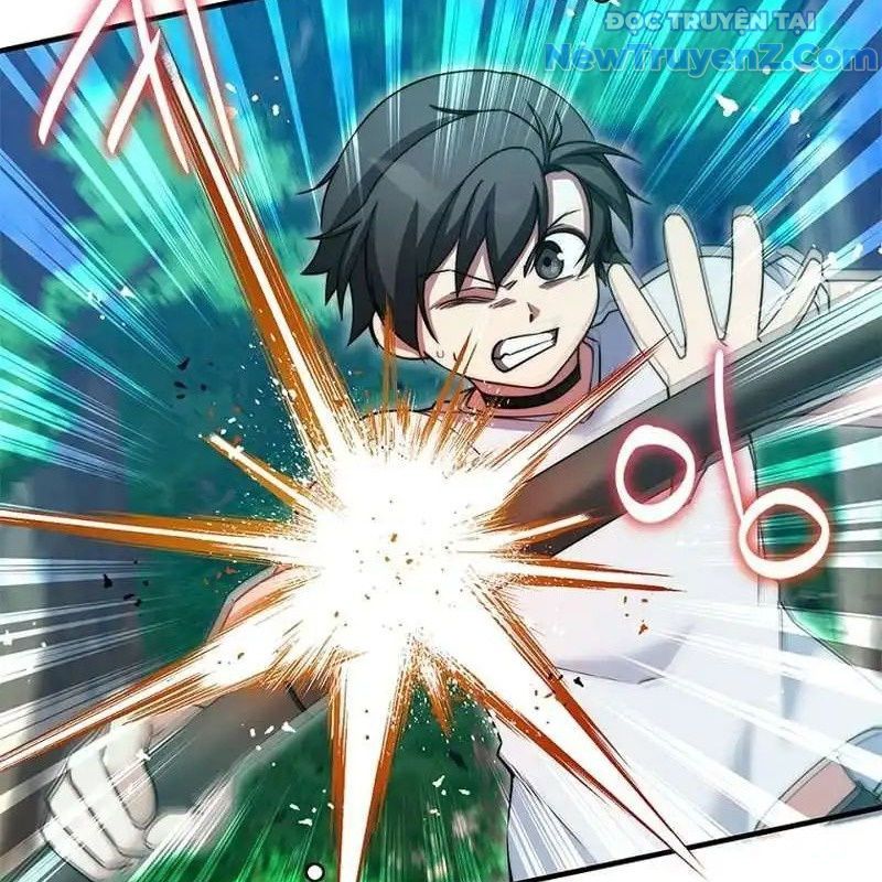 Trở Thành Bạn Thời Thơ Ấu Của Boss Cấp Trung Chap 15 - Next Chap 16