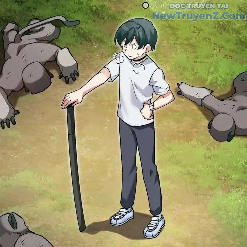 Trở Thành Bạn Thời Thơ Ấu Của Boss Cấp Trung Chap 15 - Next Chap 16