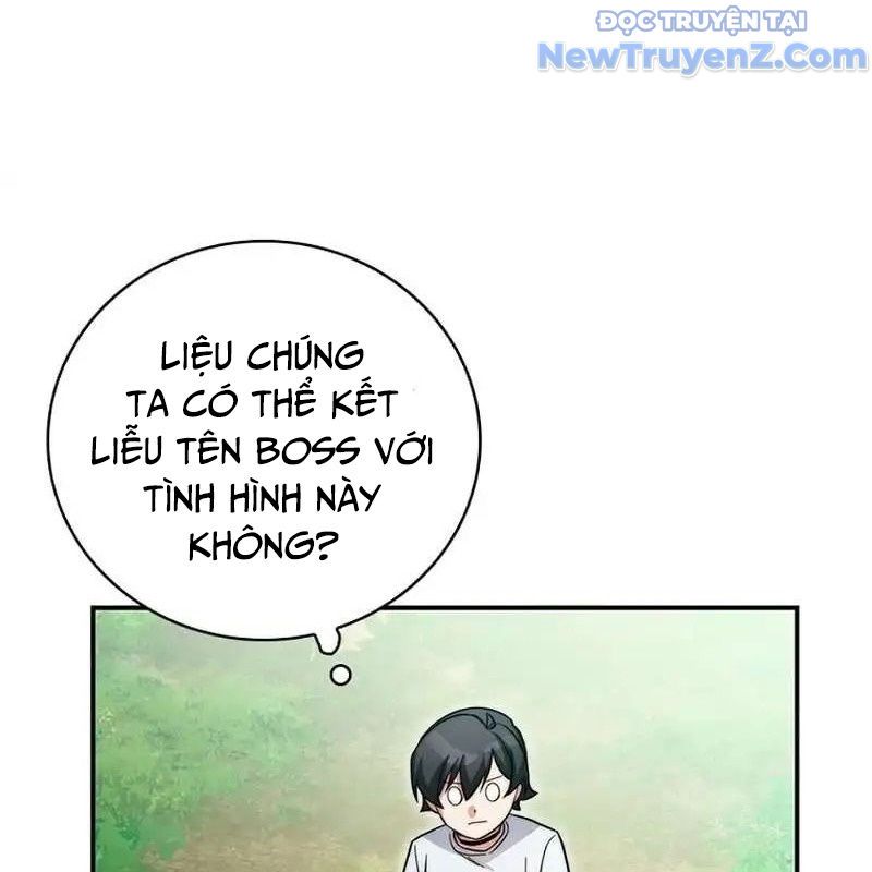 Trở Thành Bạn Thời Thơ Ấu Của Boss Cấp Trung Chap 15 - Next Chap 16