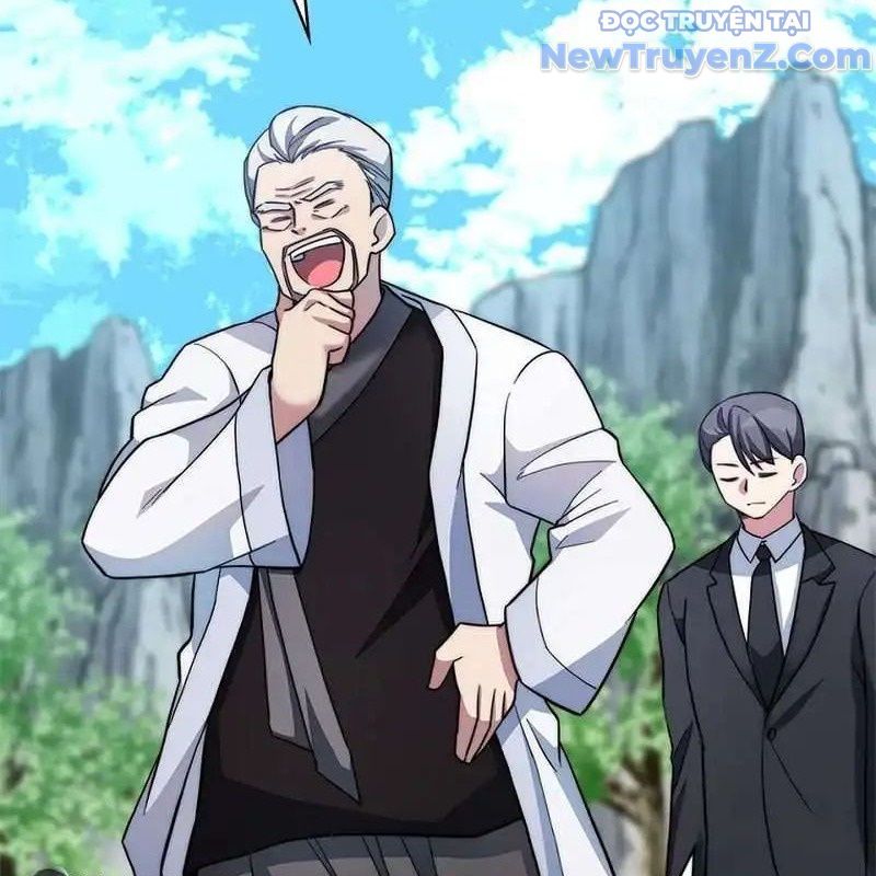 Trở Thành Bạn Thời Thơ Ấu Của Boss Cấp Trung Chap 15 - Next Chap 16