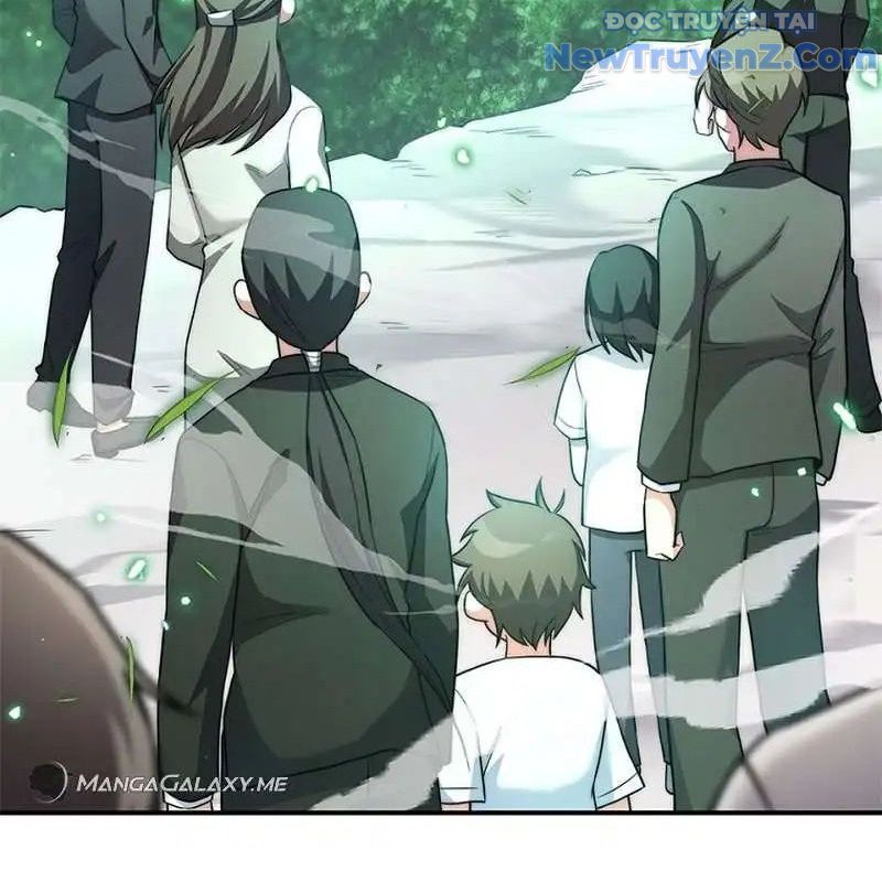 Trở Thành Bạn Thời Thơ Ấu Của Boss Cấp Trung Chap 15 - Next Chap 16