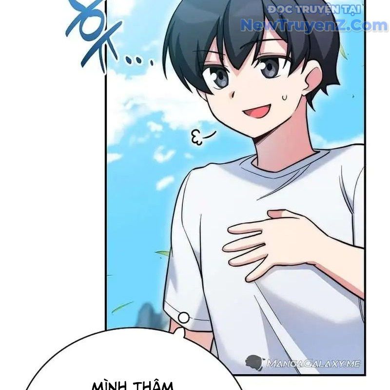 Trở Thành Bạn Thời Thơ Ấu Của Boss Cấp Trung Chap 15 - Next Chap 16