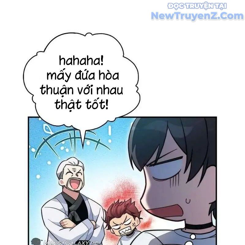 Trở Thành Bạn Thời Thơ Ấu Của Boss Cấp Trung Chap 15 - Next Chap 16