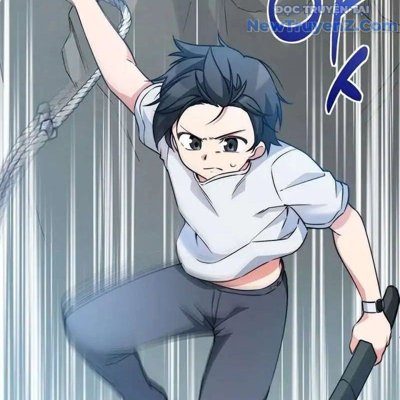 Trở Thành Bạn Thời Thơ Ấu Của Boss Cấp Trung Chap 15 - Next Chap 16