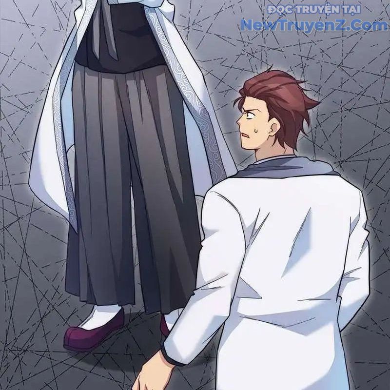 Trở Thành Bạn Thời Thơ Ấu Của Boss Cấp Trung Chap 16 - Next Chap 17