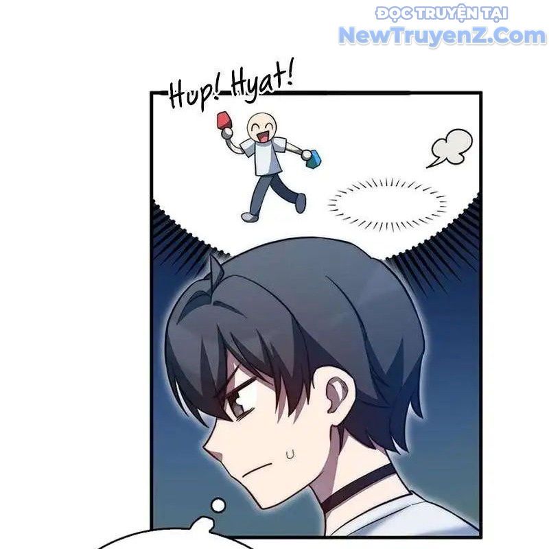 Trở Thành Bạn Thời Thơ Ấu Của Boss Cấp Trung Chap 16 - Next Chap 17