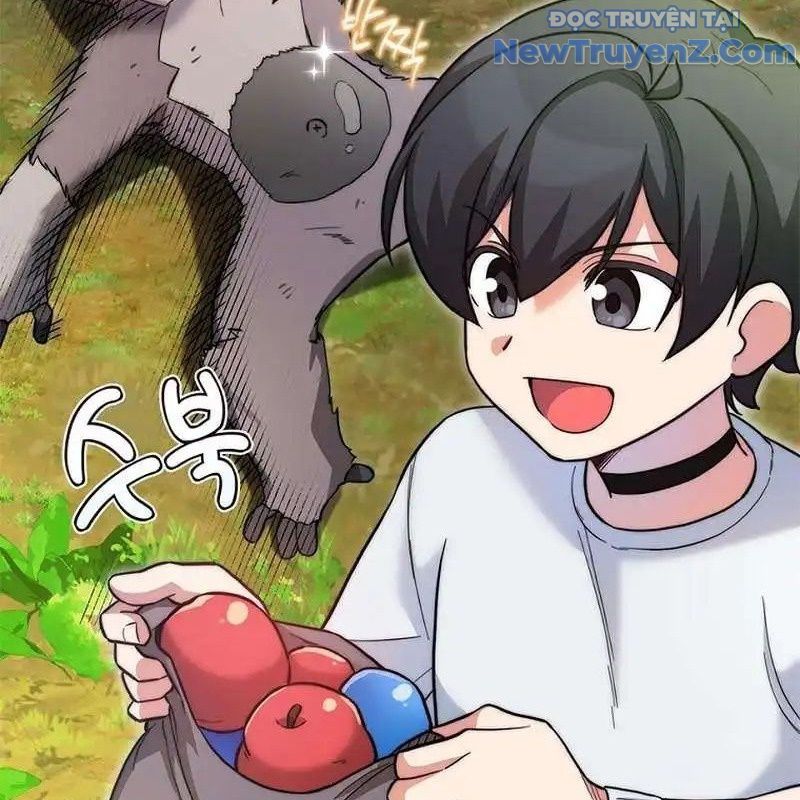 Trở Thành Bạn Thời Thơ Ấu Của Boss Cấp Trung Chap 16 - Next Chap 17