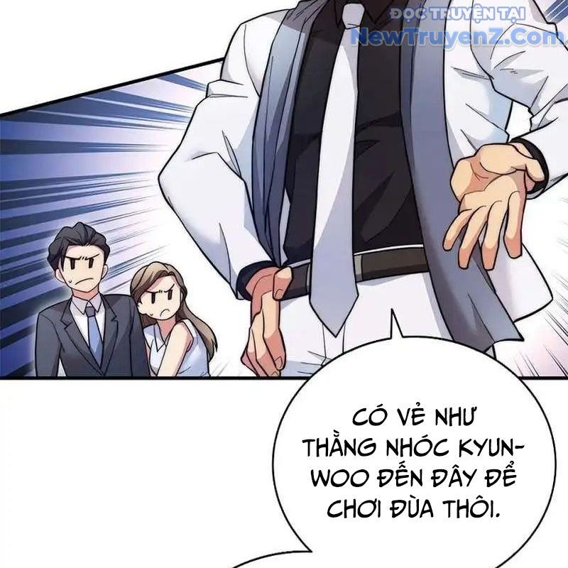Trở Thành Bạn Thời Thơ Ấu Của Boss Cấp Trung Chap 16 - Next Chap 17