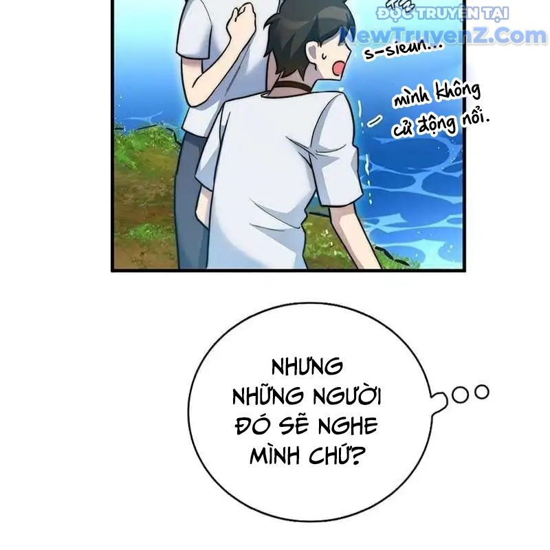 Trở Thành Bạn Thời Thơ Ấu Của Boss Cấp Trung Chap 17 - Next Chap 18