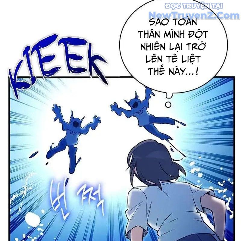 Trở Thành Bạn Thời Thơ Ấu Của Boss Cấp Trung Chap 17 - Next Chap 18