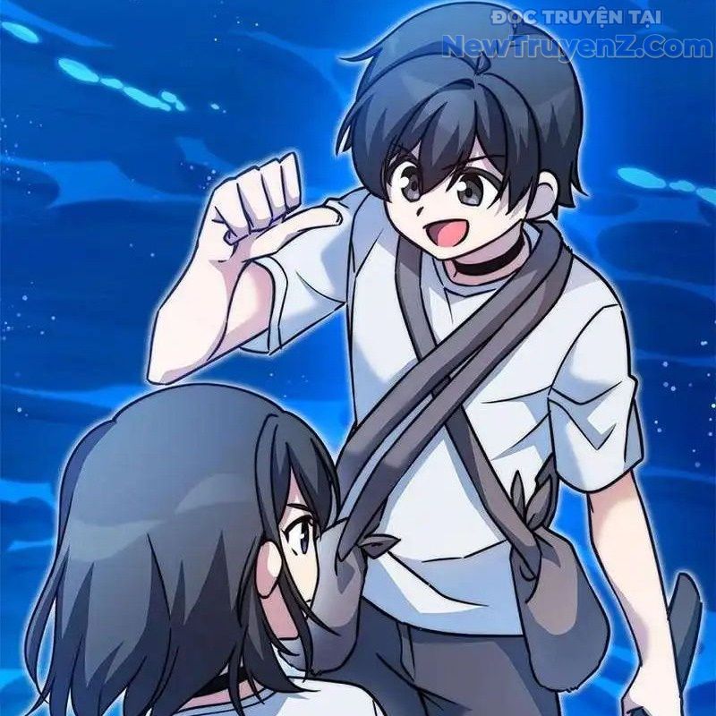 Trở Thành Bạn Thời Thơ Ấu Của Boss Cấp Trung Chap 17 - Next Chap 18