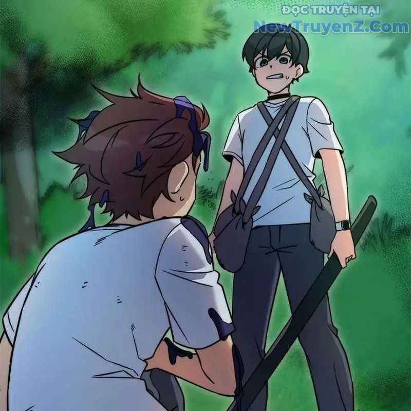 Trở Thành Bạn Thời Thơ Ấu Của Boss Cấp Trung Chap 17 - Next Chap 18