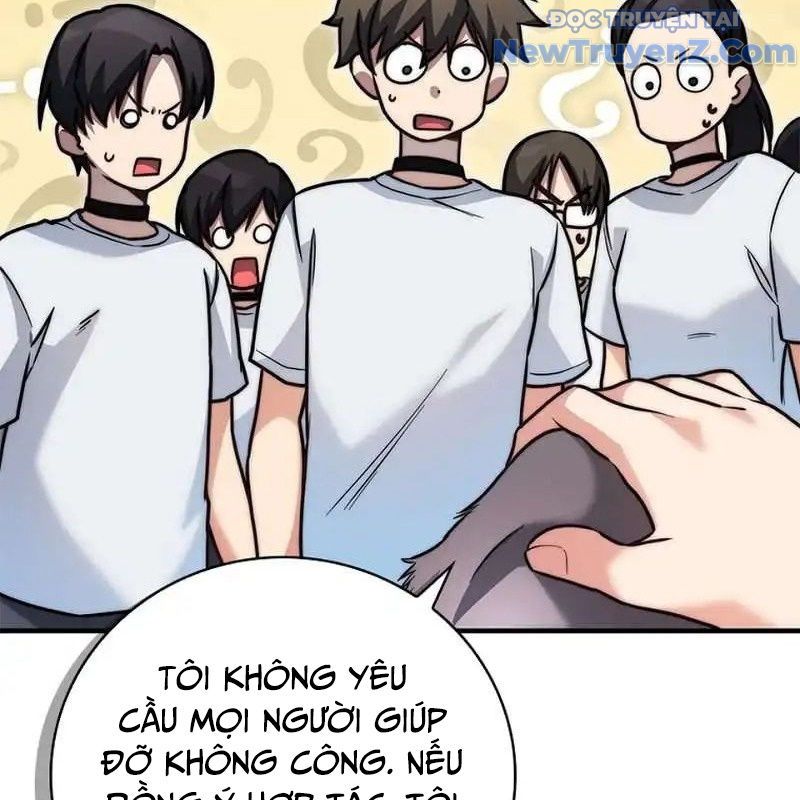 Trở Thành Bạn Thời Thơ Ấu Của Boss Cấp Trung Chap 18 - Next Chap 19