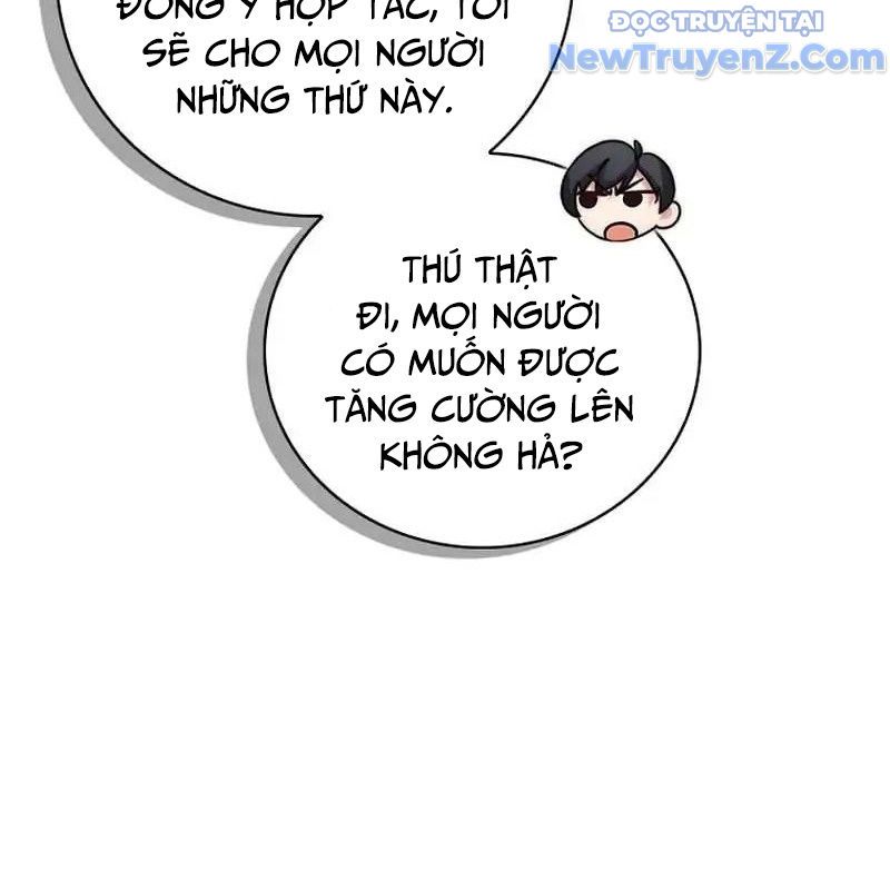 Trở Thành Bạn Thời Thơ Ấu Của Boss Cấp Trung Chap 18 - Next Chap 19