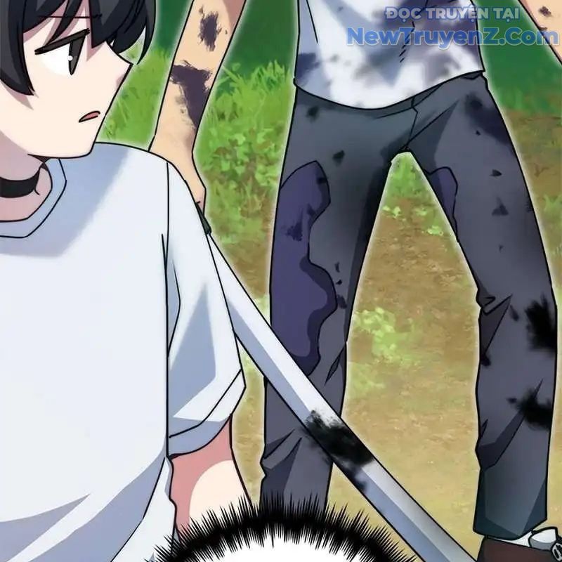 Trở Thành Bạn Thời Thơ Ấu Của Boss Cấp Trung Chap 18 - Next Chap 19