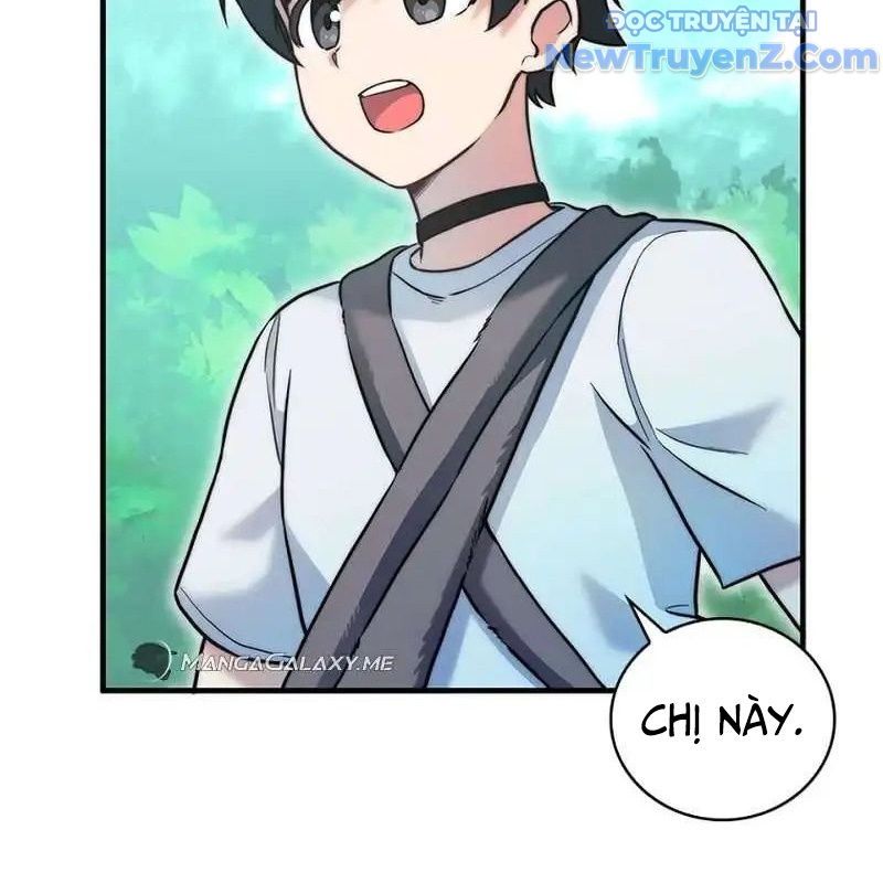 Trở Thành Bạn Thời Thơ Ấu Của Boss Cấp Trung Chap 18 - Next Chap 19